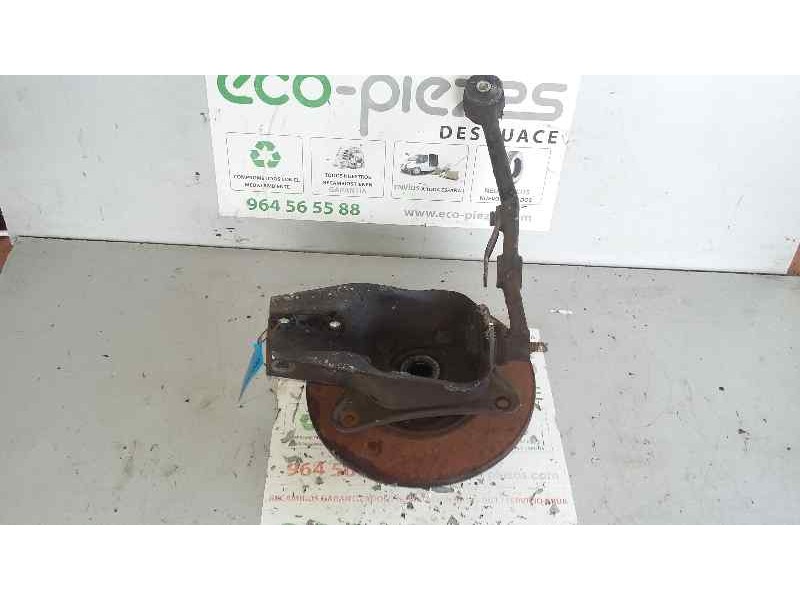 Recambio de mangueta delantera derecha para seat marbella ce referencia OEM IAM   