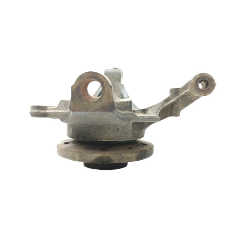 Recambio de mangueta delantera derecha para nissan primastar (x83) referencia OEM IAM 78506181  