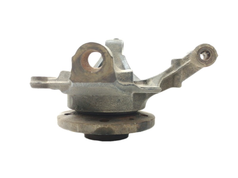 Recambio de mangueta delantera derecha para nissan primastar (x83) referencia OEM IAM 78506181  