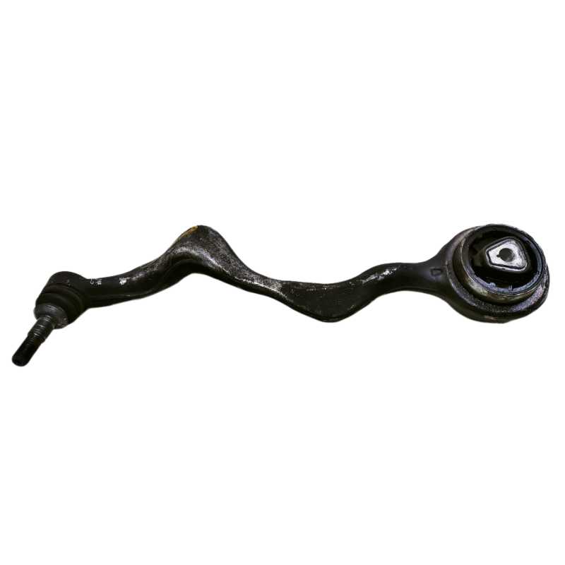 Recambio de brazo suspension inferior delantero derecho para bmw serie 3 berlina (e90) 330d referencia OEM IAM 31122405862 67653