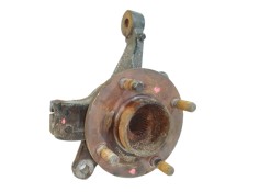 Recambio de mangueta delantera derecha para ford fiesta (cb1) ambiente referencia OEM IAM    2