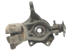 Recambio de mangueta delantera derecha para citroën c3 1.4 hdi vivace referencia OEM IAM    2