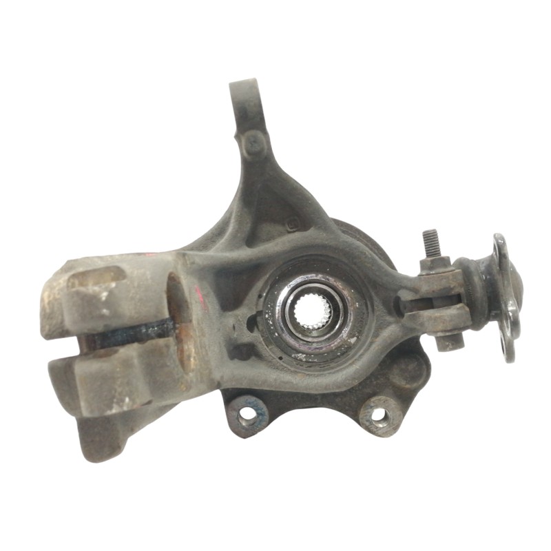 Recambio de mangueta delantera derecha para citroën c3 1.4 hdi vivace referencia OEM IAM   