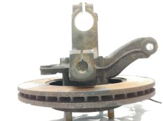 Recambio de mangueta delantera derecha para ford fiesta (cbk) ghia referencia OEM IAM    2