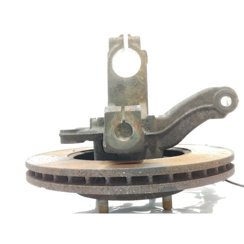 Recambio de mangueta delantera derecha para ford fiesta (cbk) ghia referencia OEM IAM   