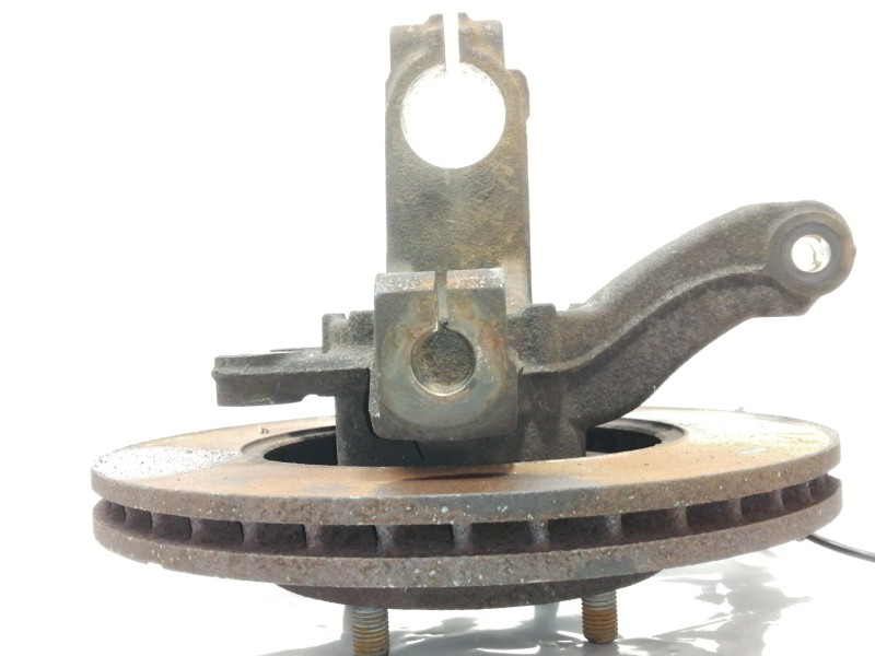 Recambio de mangueta delantera derecha para ford fiesta (cbk) ghia referencia OEM IAM   