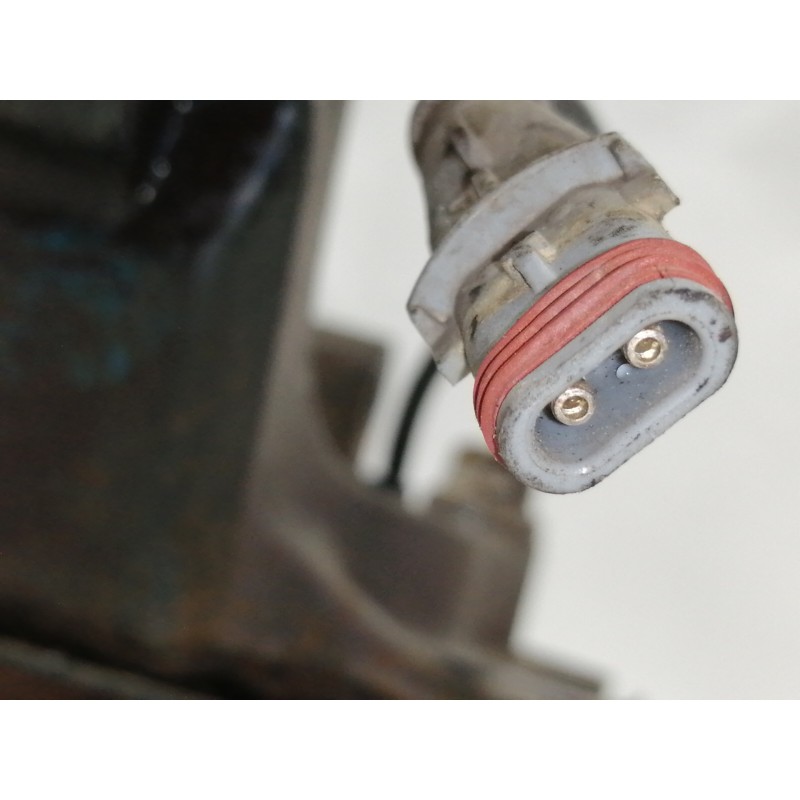 Recambio de mangueta delantera derecha para opel astra h caravan elegance referencia OEM IAM 1617430  