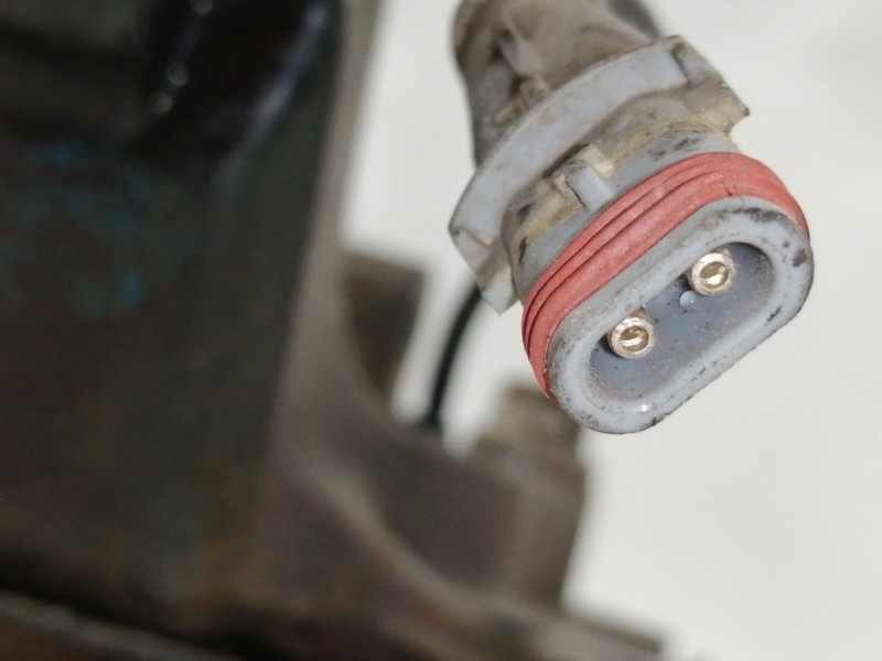 Recambio de mangueta delantera derecha para opel astra h caravan elegance referencia OEM IAM 1617430  