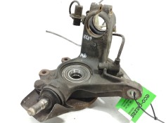Recambio de mangueta delantera derecha para peugeot 406 berlina (s1/s2) 1.8 16v cat referencia OEM IAM   
