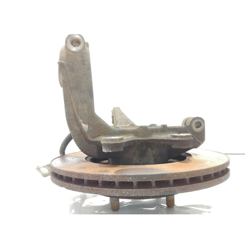 Recambio de mangueta delantera derecha para ford fiesta (cbk) ghia referencia OEM IAM   