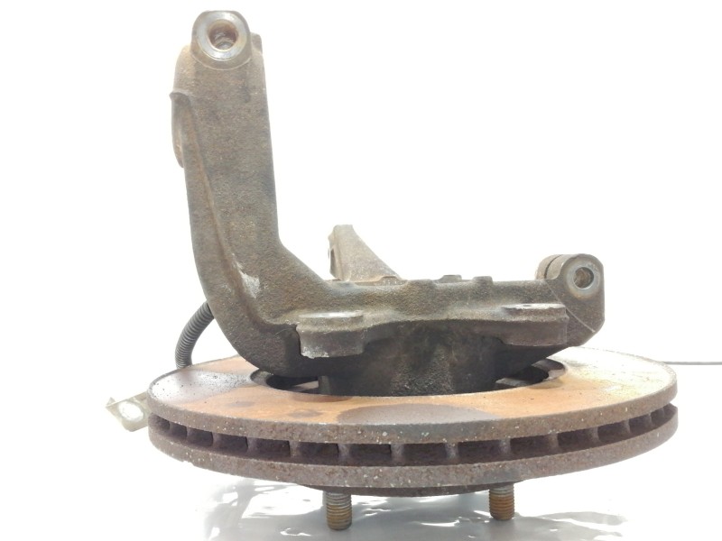 Recambio de mangueta delantera derecha para ford fiesta (cbk) ghia referencia OEM IAM   