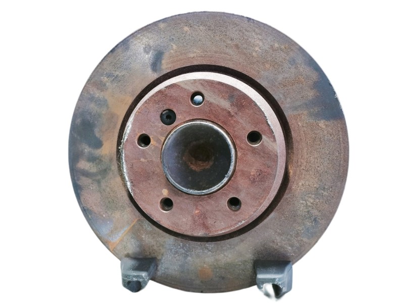 Recambio de mangueta delantera derecha para bmw serie 3 berlina (e90) 330d referencia OEM IAM 3121676444303 12201210R 