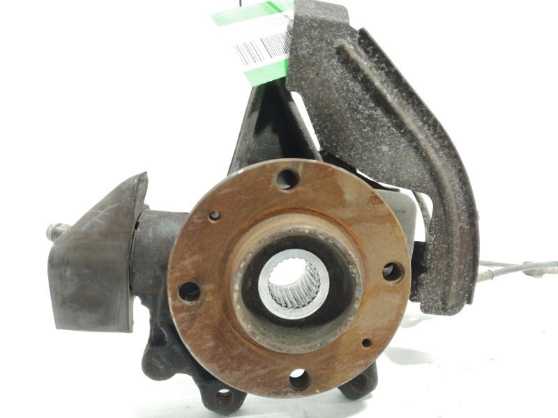 Recambio de mangueta delantera derecha para peugeot 406 berlina (s1/s2) 1.8 16v cat referencia OEM IAM   