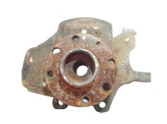 Recambio de mangueta delantera derecha para opel corsa b viva referencia OEM IAM    2