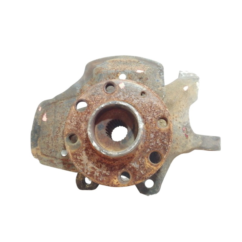 Recambio de mangueta delantera derecha para opel corsa b viva referencia OEM IAM   