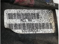 Recambio de mangueta delantera derecha para hyundai i20 style referencia OEM IAM 12G16A204   2