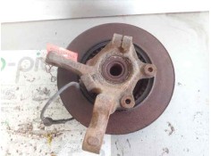 Recambio de mangueta delantera derecha para renault clio ii fase ii (b/cb0) authentique referencia OEM IAM    2