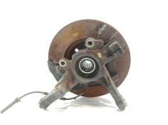 Recambio de mangueta delantera derecha para fiat punto (199) easy referencia OEM IAM    2