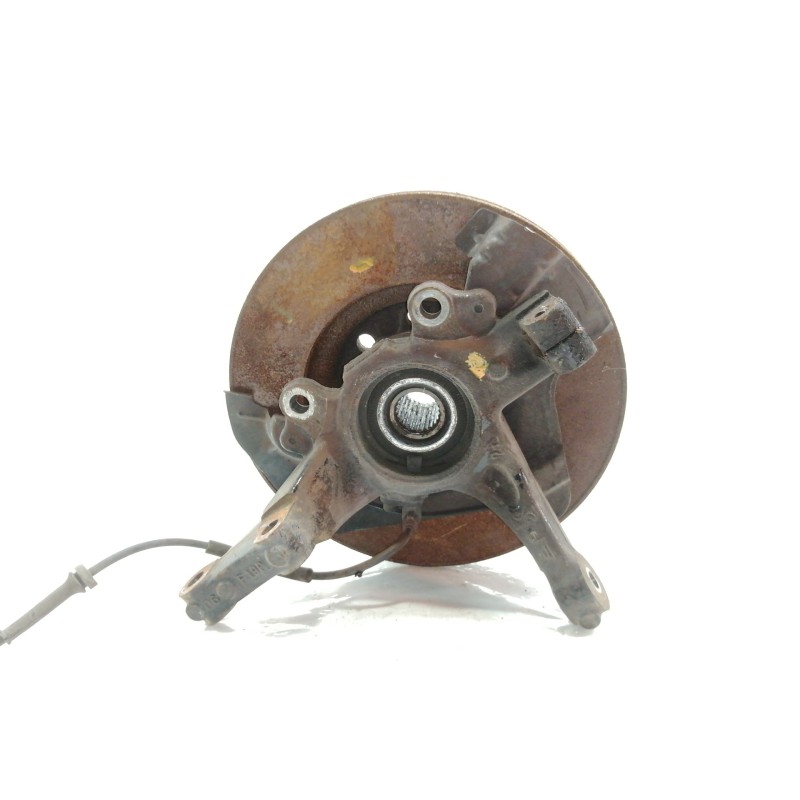 Recambio de mangueta delantera derecha para fiat punto (199) easy referencia OEM IAM   