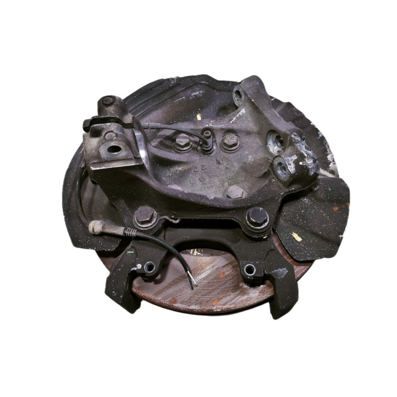 Recambio de mangueta delantera derecha para bmw serie 3 berlina (e90) 330d referencia OEM IAM 3121676444303 12201210R 