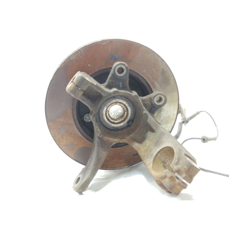 Recambio de mangueta delantera derecha para ford fiesta (cbk) ghia referencia OEM IAM   