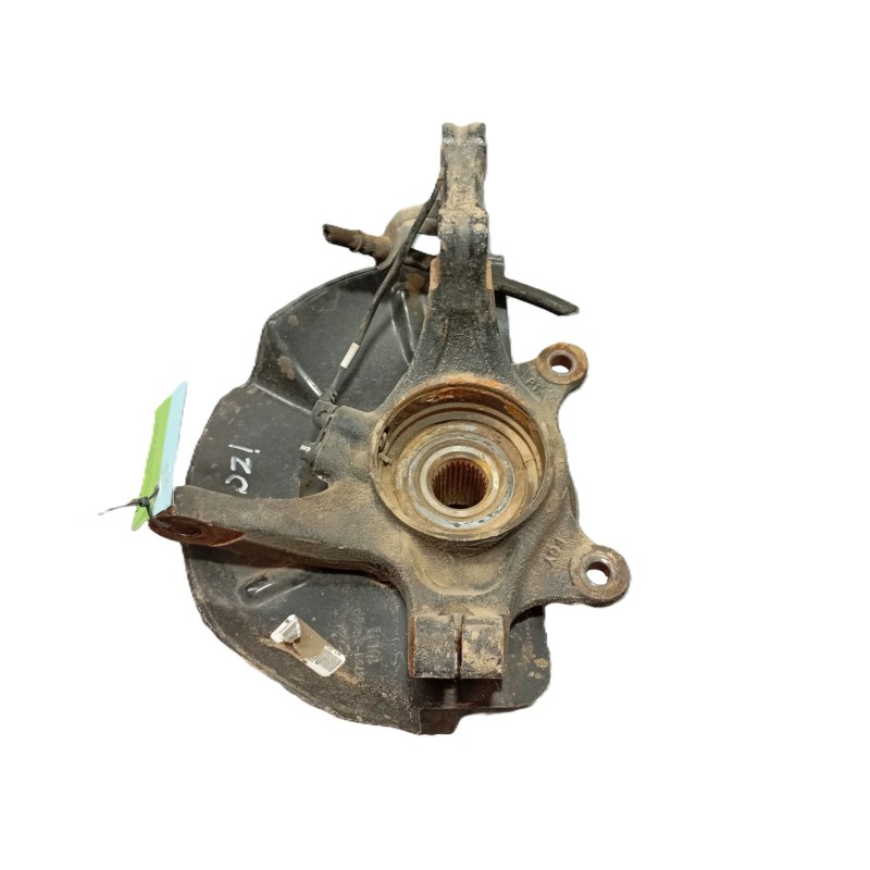 Recambio de mangueta delantera izquierda para hyundai ix35 (lm, el, elh) 1.7 crdi referencia OEM IAM 517153U000  