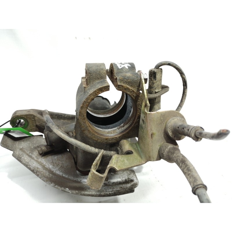 Recambio de mangueta delantera derecha para peugeot 406 berlina (s1/s2) 1.8 16v cat referencia OEM IAM   