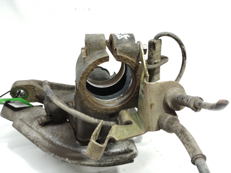 Recambio de mangueta delantera derecha para peugeot 406 berlina (s1/s2) 1.8 16v cat referencia OEM IAM   