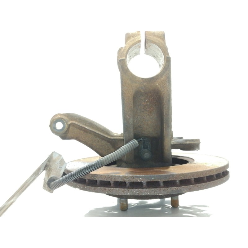 Recambio de mangueta delantera derecha para ford fiesta (cbk) ghia referencia OEM IAM   