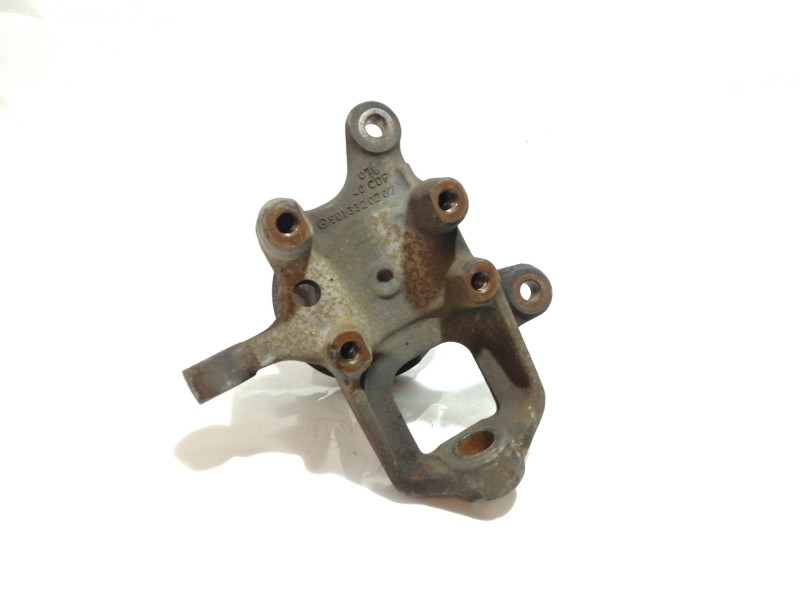 Recambio de mangueta delantera derecha para mercedes-benz sprinter 02.00  caja abierta 2.2 cdi cat referencia OEM IAM 9013320202