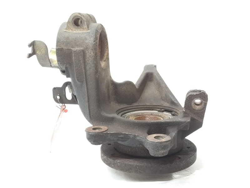 Recambio de mangueta delantera derecha para citroën xsara berlina 1.6 attraction referencia OEM IAM   