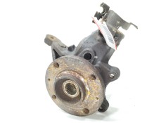 Recambio de mangueta delantera derecha para citroën xsara berlina 1.6 attraction referencia OEM IAM    2