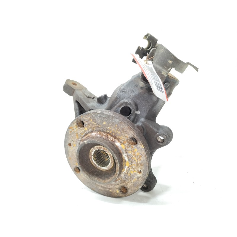 Recambio de mangueta delantera derecha para citroën xsara berlina 1.6 attraction referencia OEM IAM   