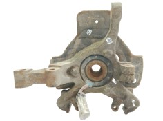 Recambio de mangueta delantera derecha para opel astra g berlina comfort referencia OEM IAM 90498811 GF201627  2