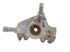 Recambio de mangueta delantera derecha para peugeot bipper básico referencia OEM IAM    2