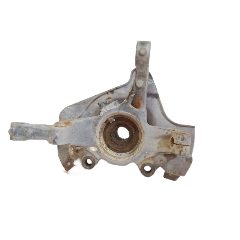 Recambio de mangueta delantera derecha para peugeot bipper básico referencia OEM IAM   