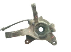 Recambio de mangueta delantera derecha para renault scenic (ja..) 1.9 dti authentique referencia OEM IAM    2