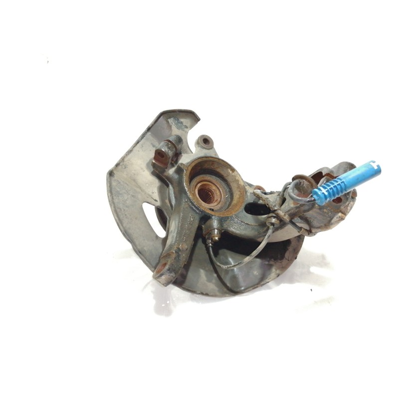 Recambio de mangueta delantera derecha para mg serie 75 (rj) 2.0 cdti comfort referencia OEM IAM RUB101920  