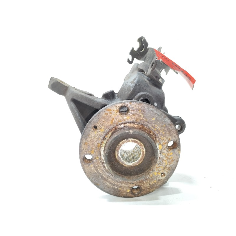 Recambio de mangueta delantera derecha para citroën xsara berlina 1.6 attraction referencia OEM IAM   