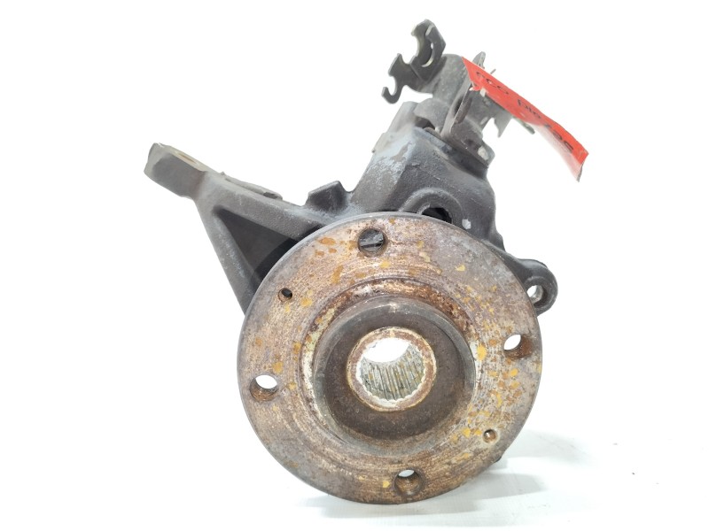 Recambio de mangueta delantera derecha para citroën xsara berlina 1.6 attraction referencia OEM IAM   