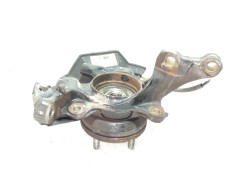 Recambio de mangueta delantera derecha para kia carens (un) referencia OEM IAM    2