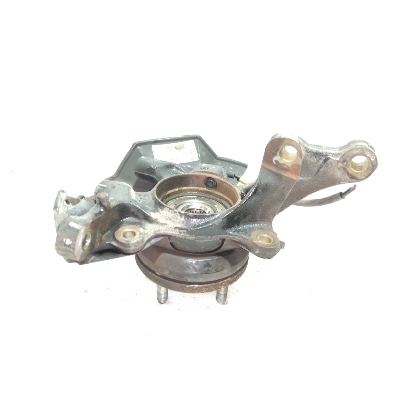 Recambio de mangueta delantera derecha para kia carens (un) referencia OEM IAM   