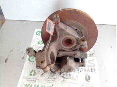 Recambio de mangueta delantera derecha para peugeot partner (s1) familiar referencia OEM IAM    2