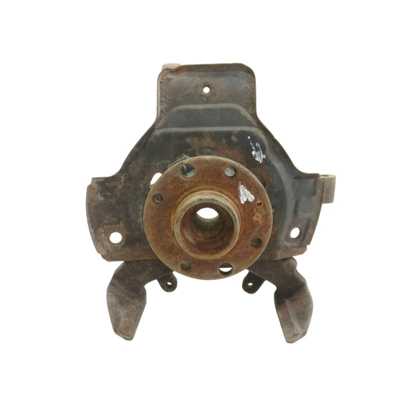 Recambio de mangueta delantera derecha para opel astra g berlina comfort referencia OEM IAM 90498811 GF201627 