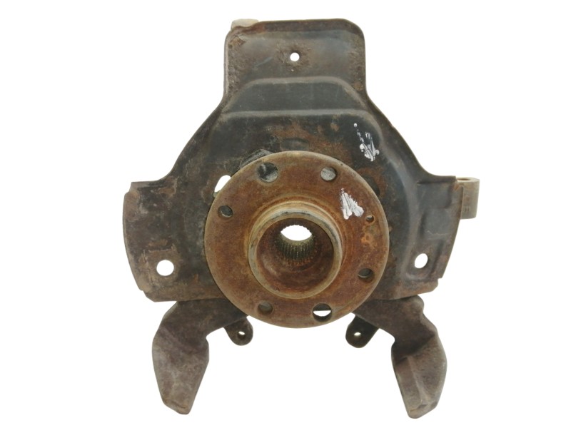 Recambio de mangueta delantera derecha para opel astra g berlina comfort referencia OEM IAM 90498811 GF201627 