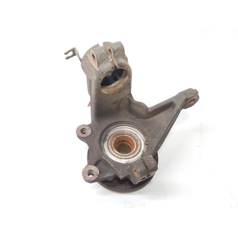 Recambio de mangueta delantera derecha para citroën xsara berlina 1.6 attraction referencia OEM IAM   