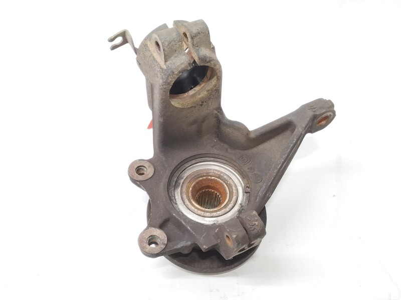 Recambio de mangueta delantera derecha para citroën xsara berlina 1.6 attraction referencia OEM IAM   