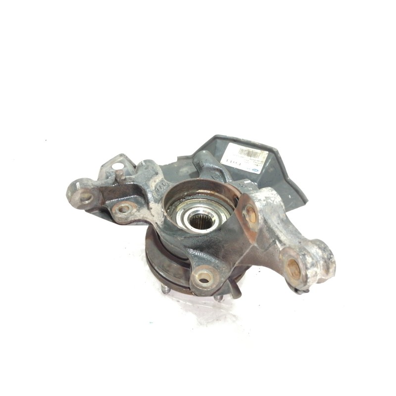 Recambio de mangueta delantera derecha para kia carens (un) referencia OEM IAM   