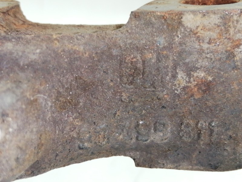 Recambio de mangueta delantera derecha para opel astra g berlina comfort referencia OEM IAM 90498811 GF201627 