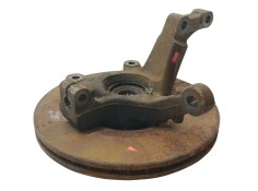 Recambio de mangueta delantera derecha para nissan micra c+c (ck12e) acenta referencia OEM IAM   